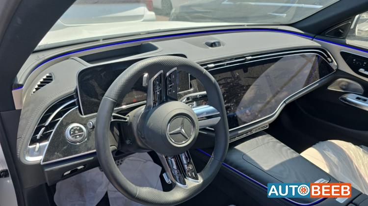 Mercedes Benz E300 2026
